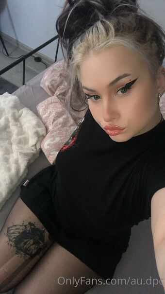 au.dpc Çıplak Sızıntıları OnlyFans Fotoğraf 7