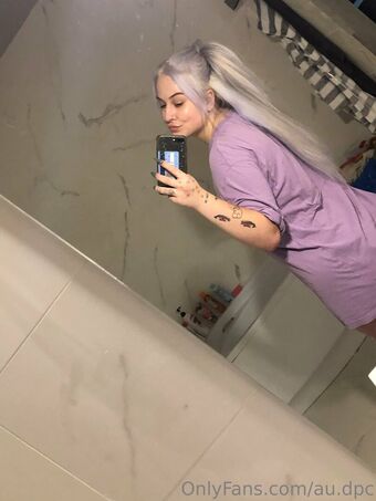 au.dpc Çıplak Sızıntıları OnlyFans Fotoğraf 8