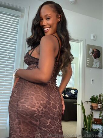 August Skye