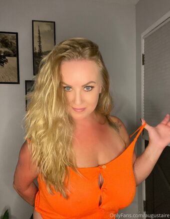 augustaire Çıplak Sızıntıları OnlyFans Fotoğraf 13