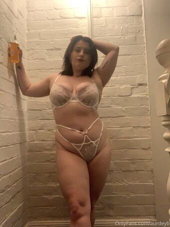 aurdeyb Çıplak Sızıntıları OnlyFans Fotoğraf 28