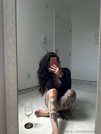 aureafree Çıplak Sızıntıları OnlyFans Fotoğraf 15