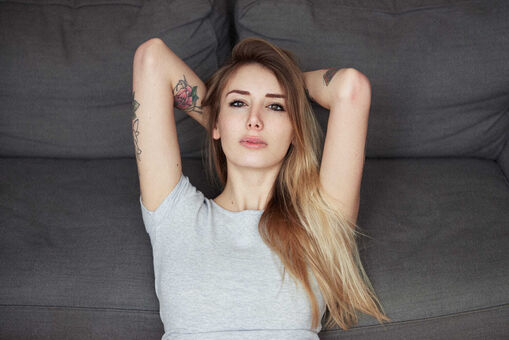 Aureli Çıplak Sızıntıları OnlyFans Fotoğraf 17
