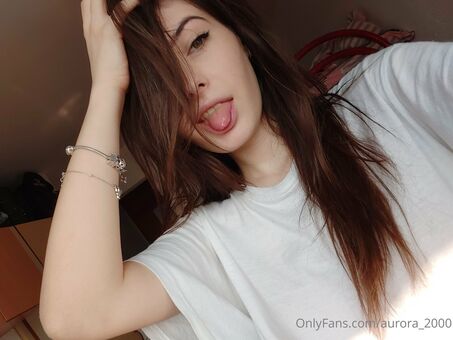 aurora_2000 Çıplak Sızıntıları OnlyFans Fotoğraf 15