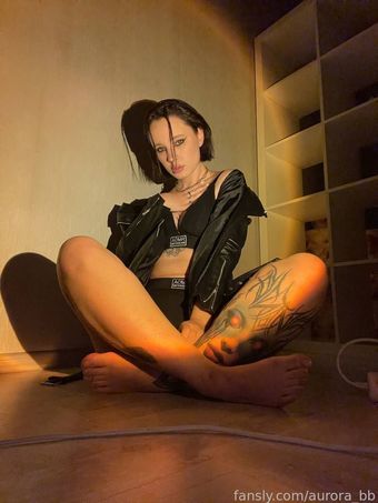 aurora_bb Çıplak Sızıntıları OnlyFans Fotoğraf 4