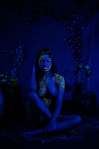 Aurora Sinclair
