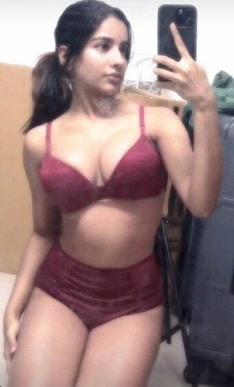 Aurora Sinclair Çıplak Sızıntıları OnlyFans Fotoğraf 58