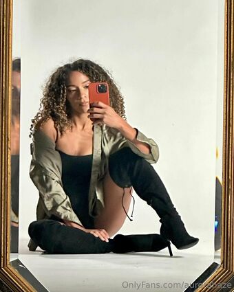 aurorahaze Çıplak Sızıntıları OnlyFans Fotoğraf 30