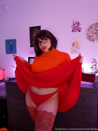 austenmariefree