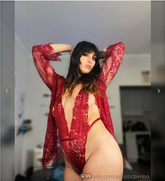 AutisticBimbo