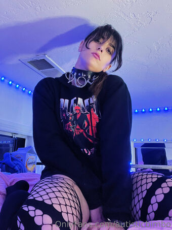 AutisticBimbo