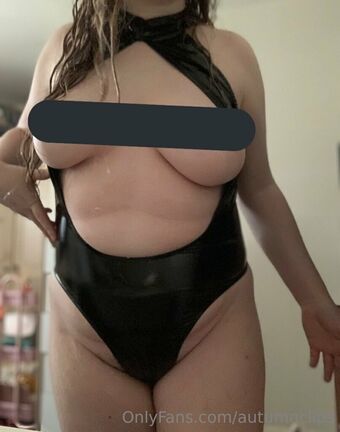 autumnclips Çıplak Sızıntıları OnlyFans Fotoğraf 4