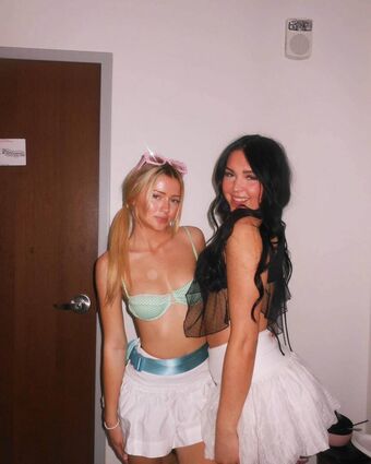 Ava Anderson