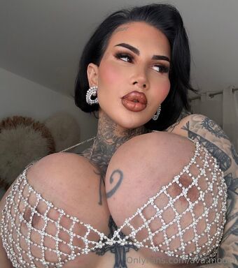 ava.model Çıplak Sızıntıları OnlyFans Fotoğraf 5