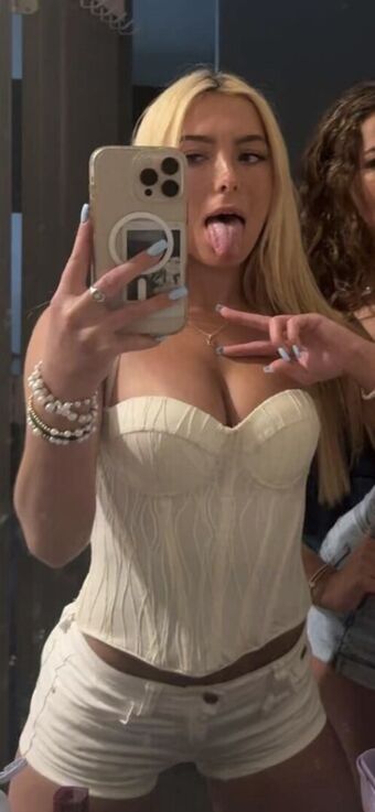 Ava Nucci Çıplak Sızıntıları OnlyFans Fotoğraf 83
