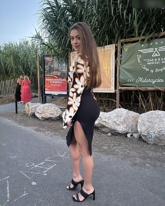 Ava Smith Çıplak Sızıntıları OnlyFans Fotoğraf 3
