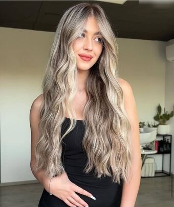 Ava Smith Çıplak Sızıntıları OnlyFans Fotoğraf 7