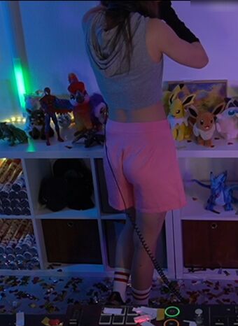 avacrown_ Çıplak Sızıntıları OnlyFans Fotoğraf 13