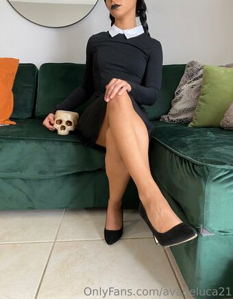 avadeluca21 Çıplak Sızıntıları OnlyFans Fotoğraf 20