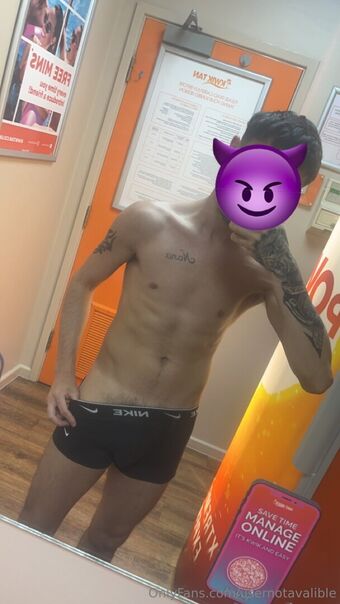 available247 Çıplak Sızıntıları OnlyFans Fotoğraf 3