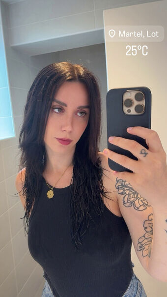Avamind Çıplak Sızıntıları OnlyFans Fotoğraf 23