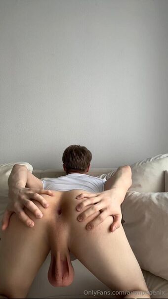 avanphoenix Çıplak Sızıntıları OnlyFans Fotoğraf 8
