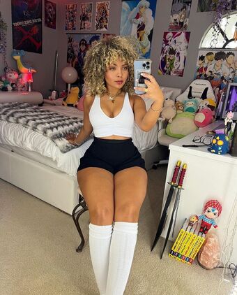 Avanti Çıplak Sızıntıları OnlyFans Fotoğraf 41