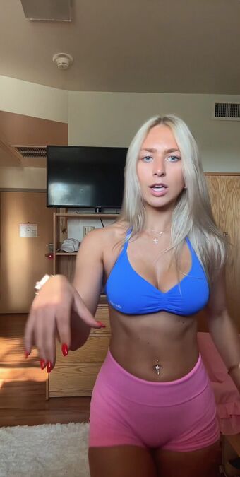 Avery Arthur Çıplak Sızıntıları OnlyFans Fotoğraf 59