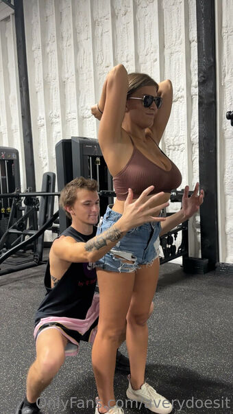 averydoesit Çıplak Sızıntıları OnlyFans Fotoğraf 17