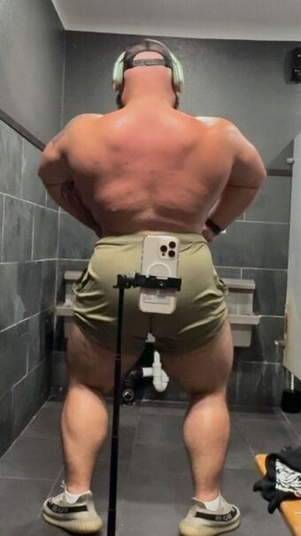 avidshock Çıplak Sızıntıları OnlyFans Fotoğraf 8
