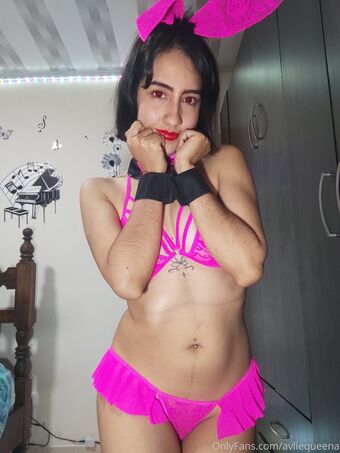 avliequeena Çıplak Sızıntıları OnlyFans Fotoğraf 10