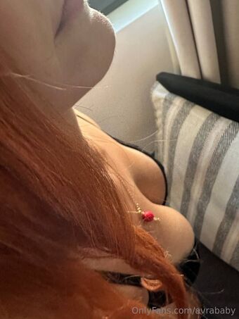 avrababy Çıplak Sızıntıları OnlyFans Fotoğraf 5