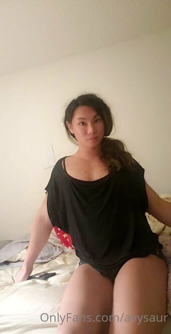 avysaur Çıplak Sızıntıları OnlyFans Fotoğraf 8