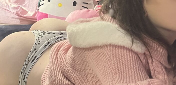 awebuse Çıplak Sızıntıları OnlyFans Fotoğraf 1