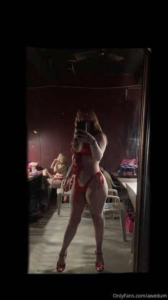 awedum Çıplak Sızıntıları OnlyFans Fotoğraf 9