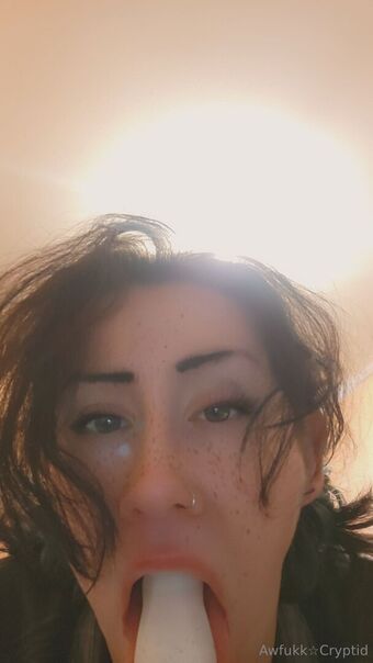 awfukk Çıplak Sızıntıları OnlyFans Fotoğraf 1