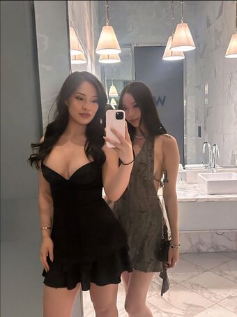Axnuwin Çıplak Sızıntıları OnlyFans Fotoğraf 43
