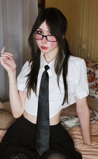 AyAn Çıplak Sızıntıları OnlyFans Fotoğraf 3