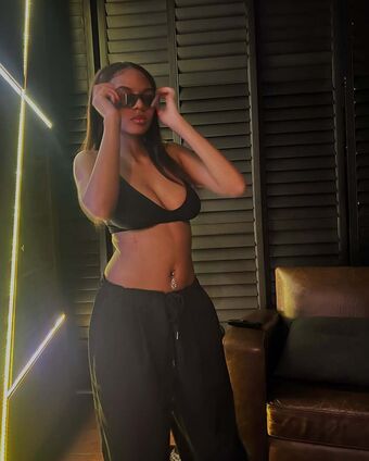 Ayanda Pambo