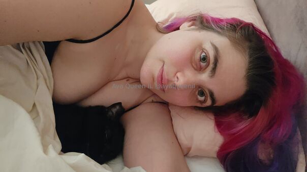 ayaqueenil Çıplak Sızıntıları OnlyFans Fotoğraf 75