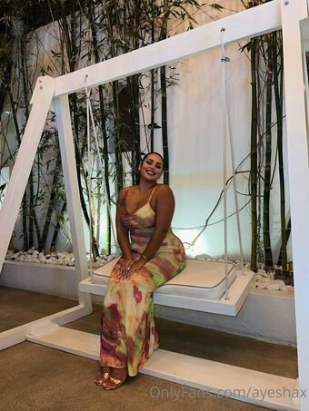 ayeshax Çıplak Sızıntıları OnlyFans Fotoğraf 6