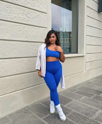 ayeshax Çıplak Sızıntıları OnlyFans Fotoğraf 7