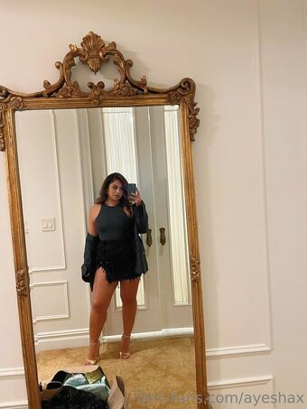 ayeshax Çıplak Sızıntıları OnlyFans Fotoğraf 20