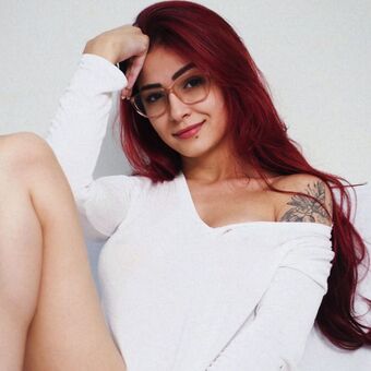 Ayla Andrada Çıplak Sızıntıları OnlyFans Fotoğraf 111
