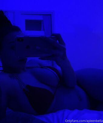 Ayleenbella Çıplak Sızıntıları OnlyFans Fotoğraf 6