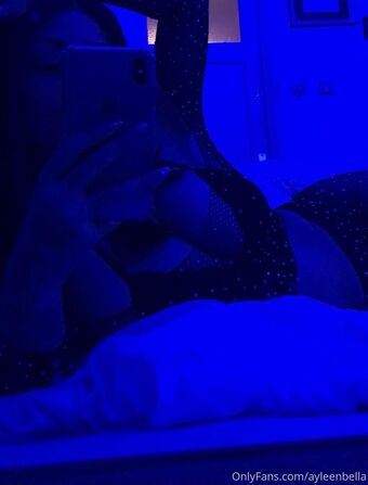 Ayleenbella Çıplak Sızıntıları OnlyFans Fotoğraf 13