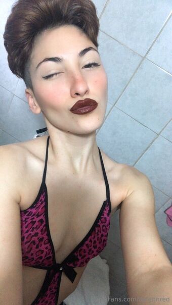 aylennred