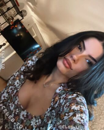 Ayliner Çıplak Sızıntıları OnlyFans Fotoğraf 39