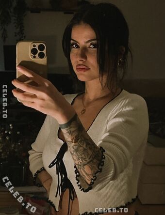 Ayliner Çıplak Sızıntıları OnlyFans Fotoğraf 41