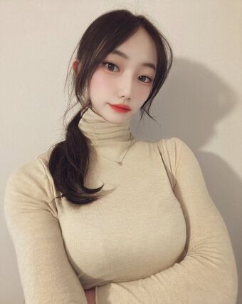 Ayoung Çıplak Sızıntıları OnlyFans Fotoğraf 2